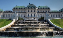 Виена - градът на изкуството - хотел във Виена